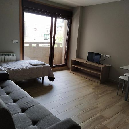 Apartamento Senda Sur Porriño Kültér fotó