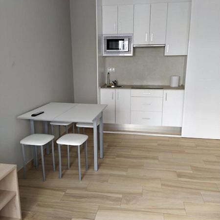 Apartamento Senda Sur Porriño Kültér fotó