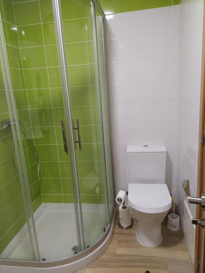 Apartamento Senda Sur Porriño Kültér fotó