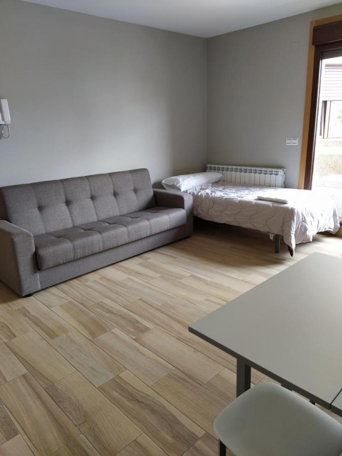 Apartamento Senda Sur Porriño Kültér fotó