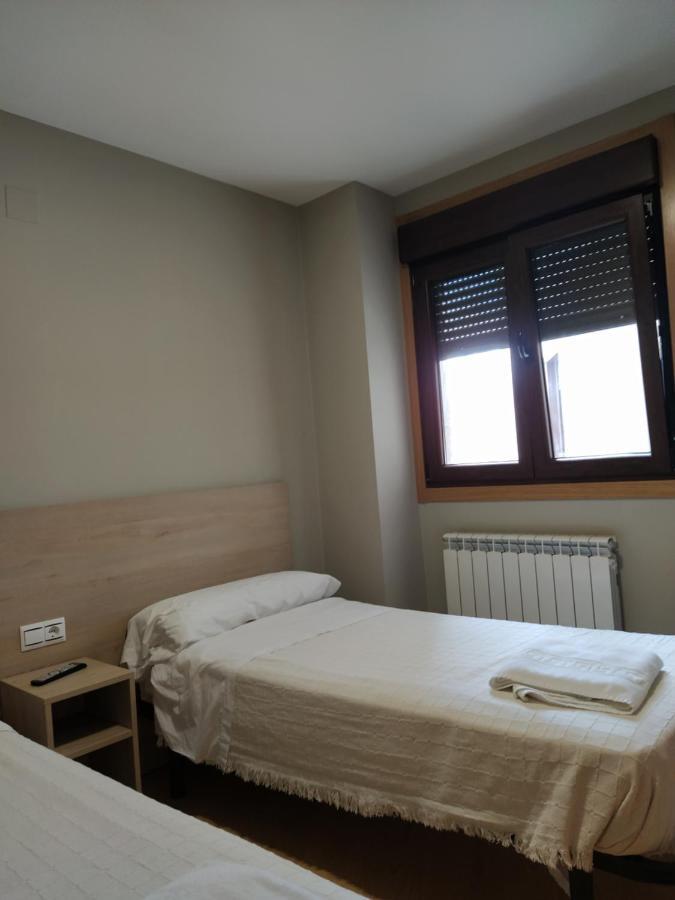 Apartamento Senda Sur Porriño Kültér fotó