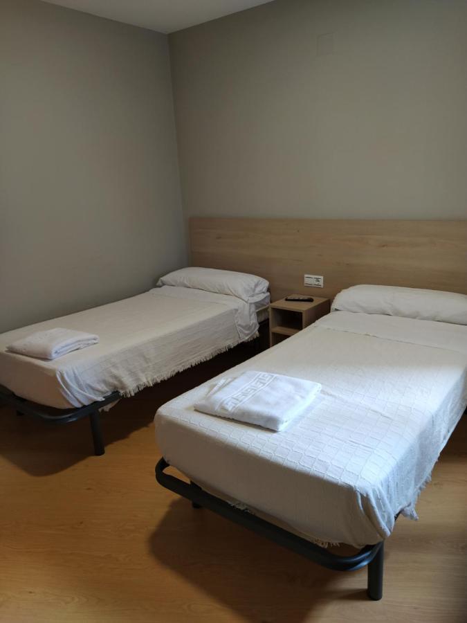 Apartamento Senda Sur Porriño Kültér fotó