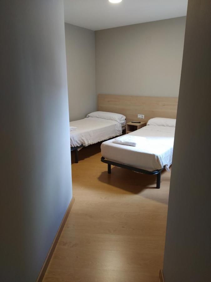 Apartamento Senda Sur Porriño Kültér fotó