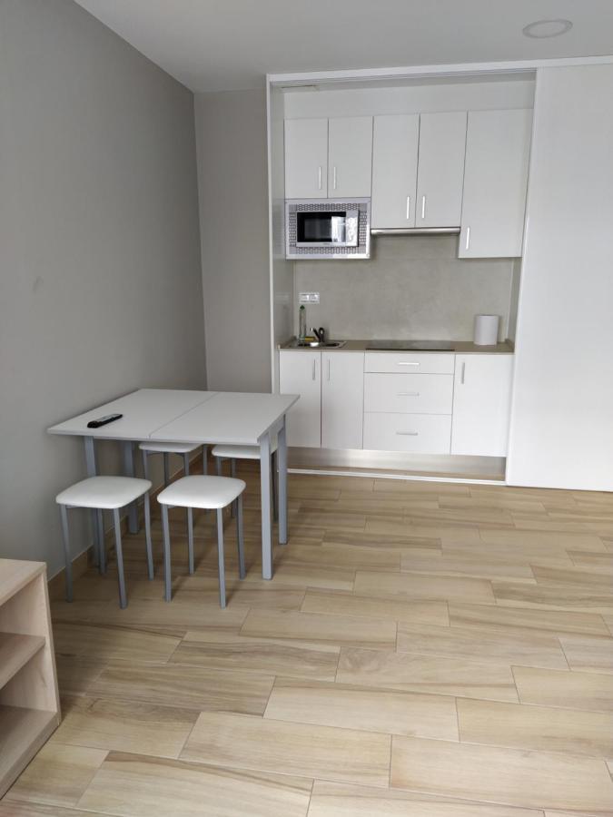 Apartamento Senda Sur Porriño Kültér fotó