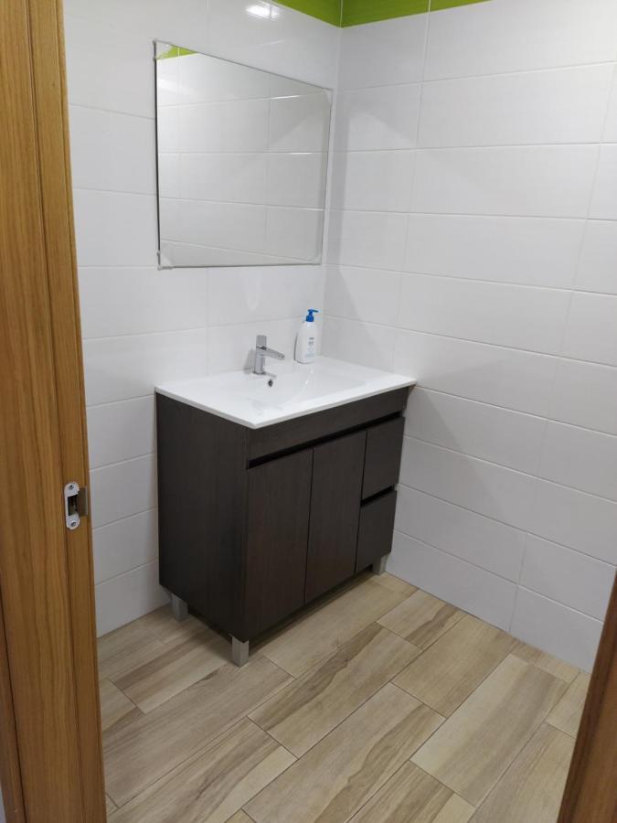 Apartamento Senda Sur Porriño Kültér fotó